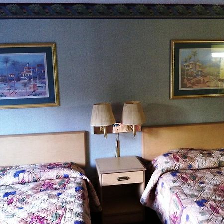 سانتا أنا، كاليفورنيا Civic Center Inn الغرفة الصورة