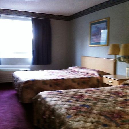 سانتا أنا، كاليفورنيا Civic Center Inn الغرفة الصورة