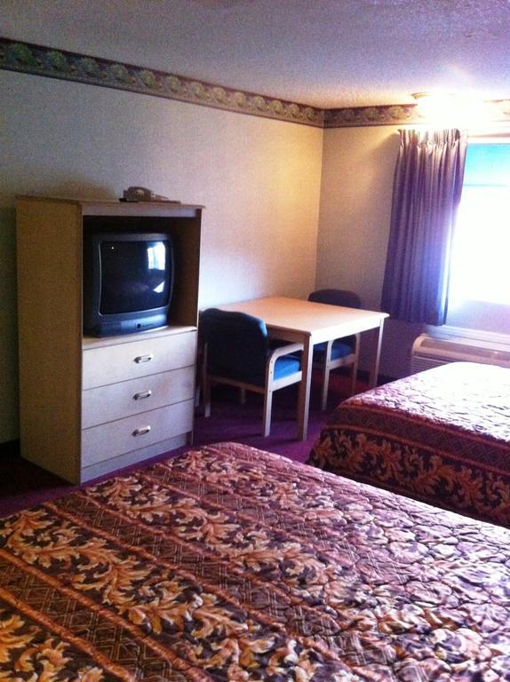 سانتا أنا، كاليفورنيا Civic Center Inn الغرفة الصورة