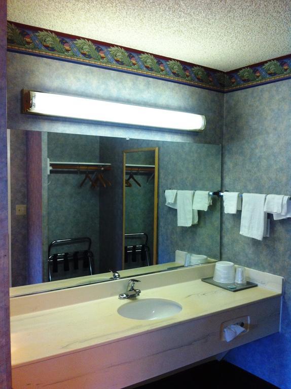 سانتا أنا، كاليفورنيا Civic Center Inn الغرفة الصورة