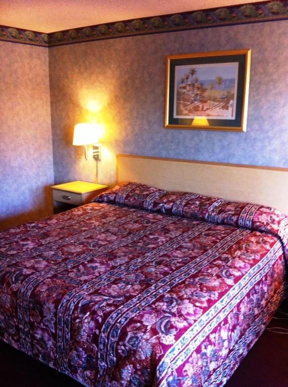 سانتا أنا، كاليفورنيا Civic Center Inn الغرفة الصورة